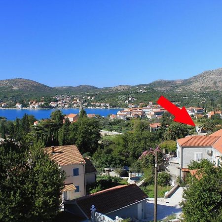 Apartments With A Parking Space Slano, Dubrovnik - 8540 מראה חיצוני תמונה
