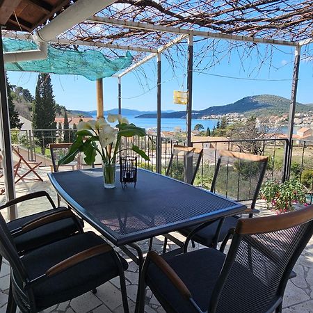 Apartments With A Parking Space Slano, Dubrovnik - 8540 מראה חיצוני תמונה