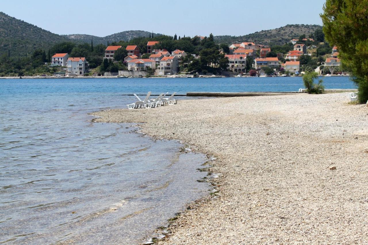 Apartments With A Parking Space Slano, Dubrovnik - 8540 מראה חיצוני תמונה