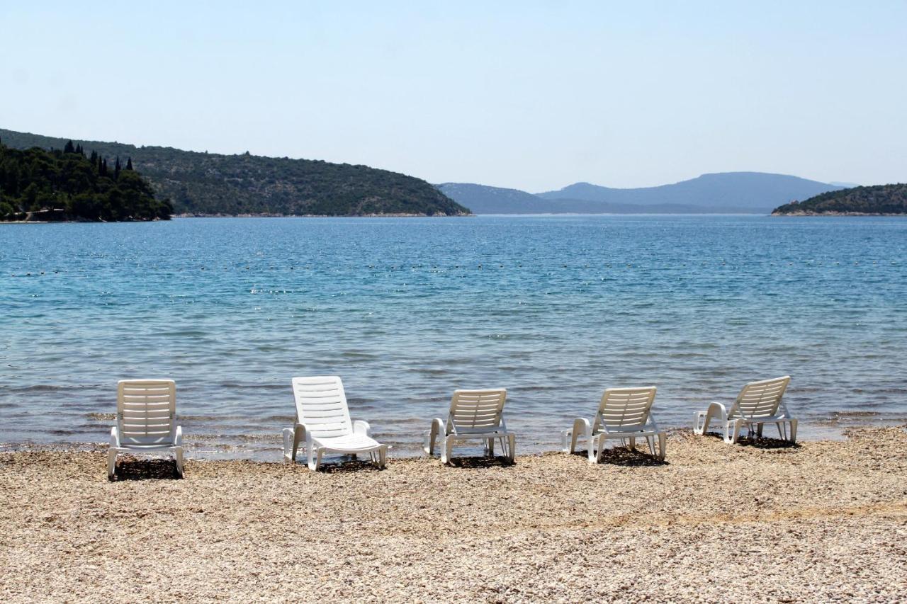 Apartments With A Parking Space Slano, Dubrovnik - 8540 מראה חיצוני תמונה