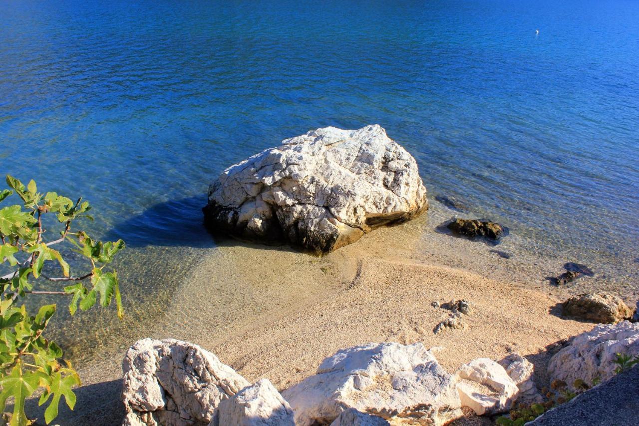 Apartments With A Parking Space Slano, Dubrovnik - 8540 מראה חיצוני תמונה