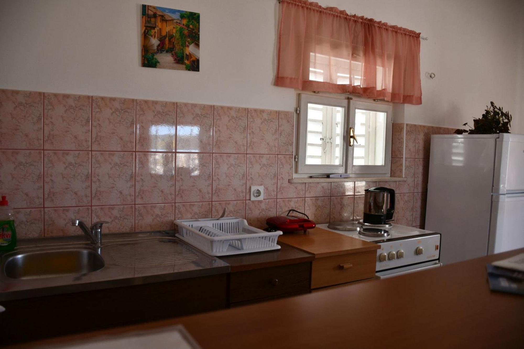 Apartments With A Parking Space Slano, Dubrovnik - 8540 חדר תמונה