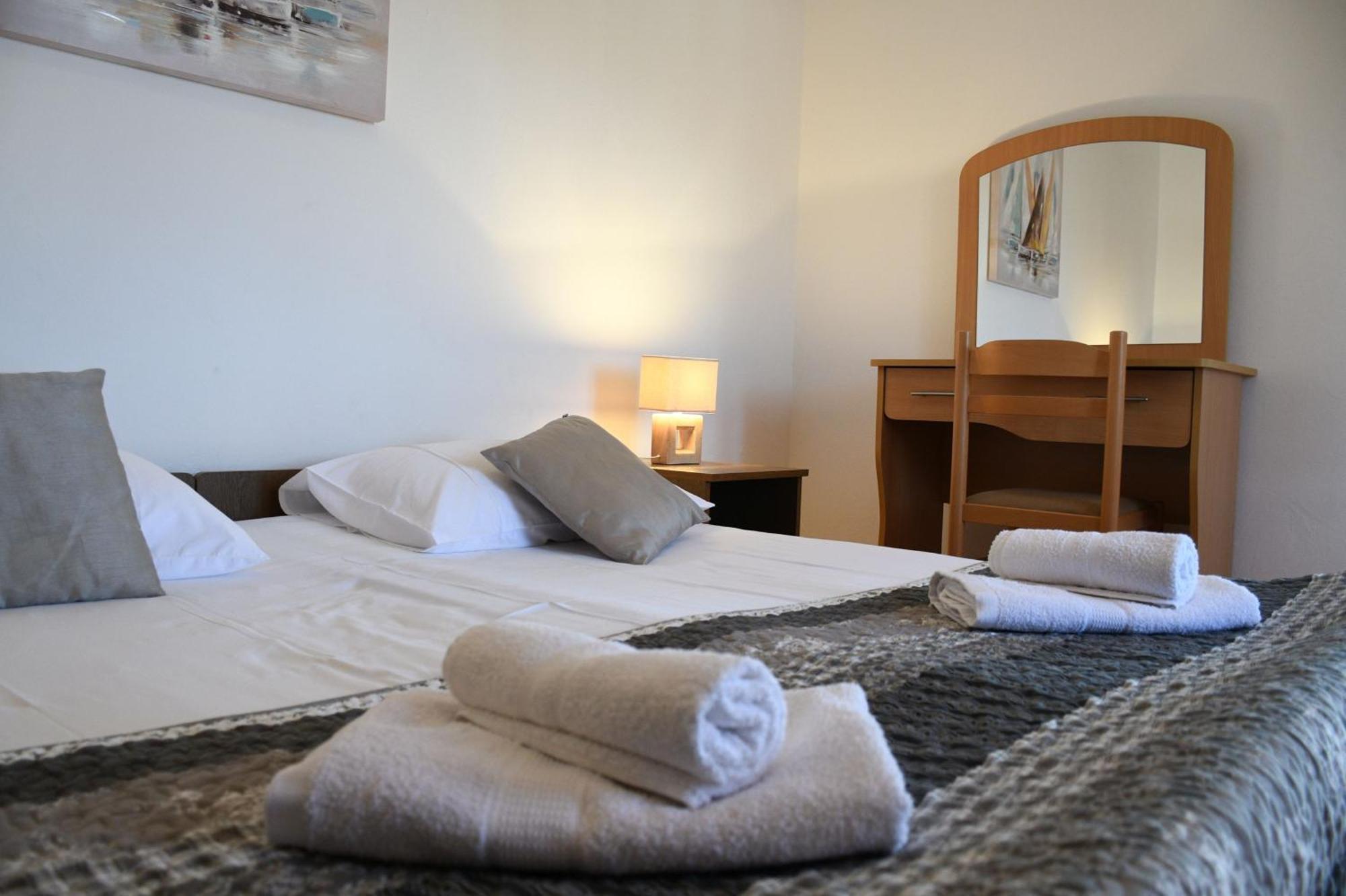 Apartments With A Parking Space Slano, Dubrovnik - 8540 חדר תמונה