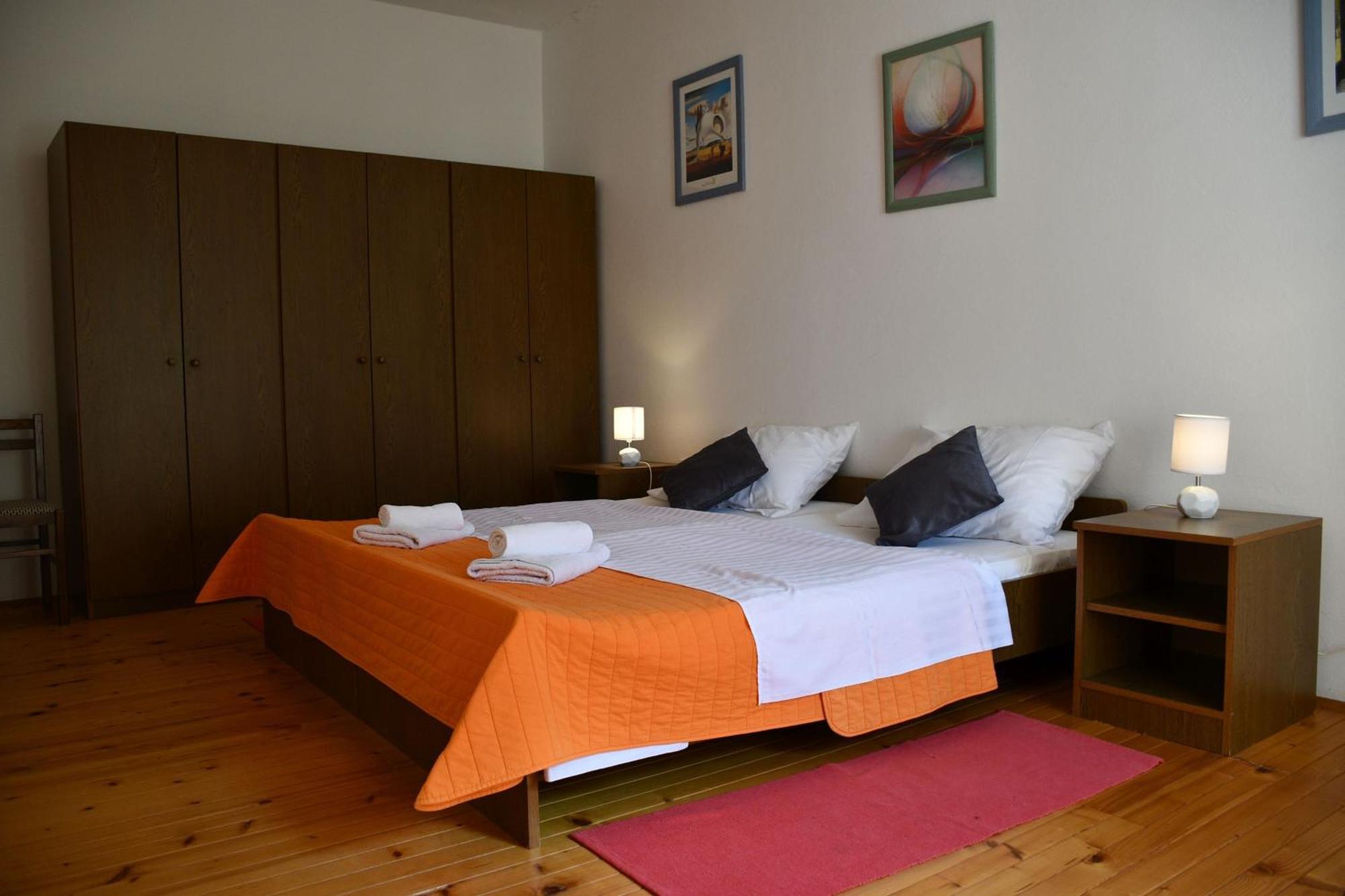 Apartments With A Parking Space Slano, Dubrovnik - 8540 חדר תמונה