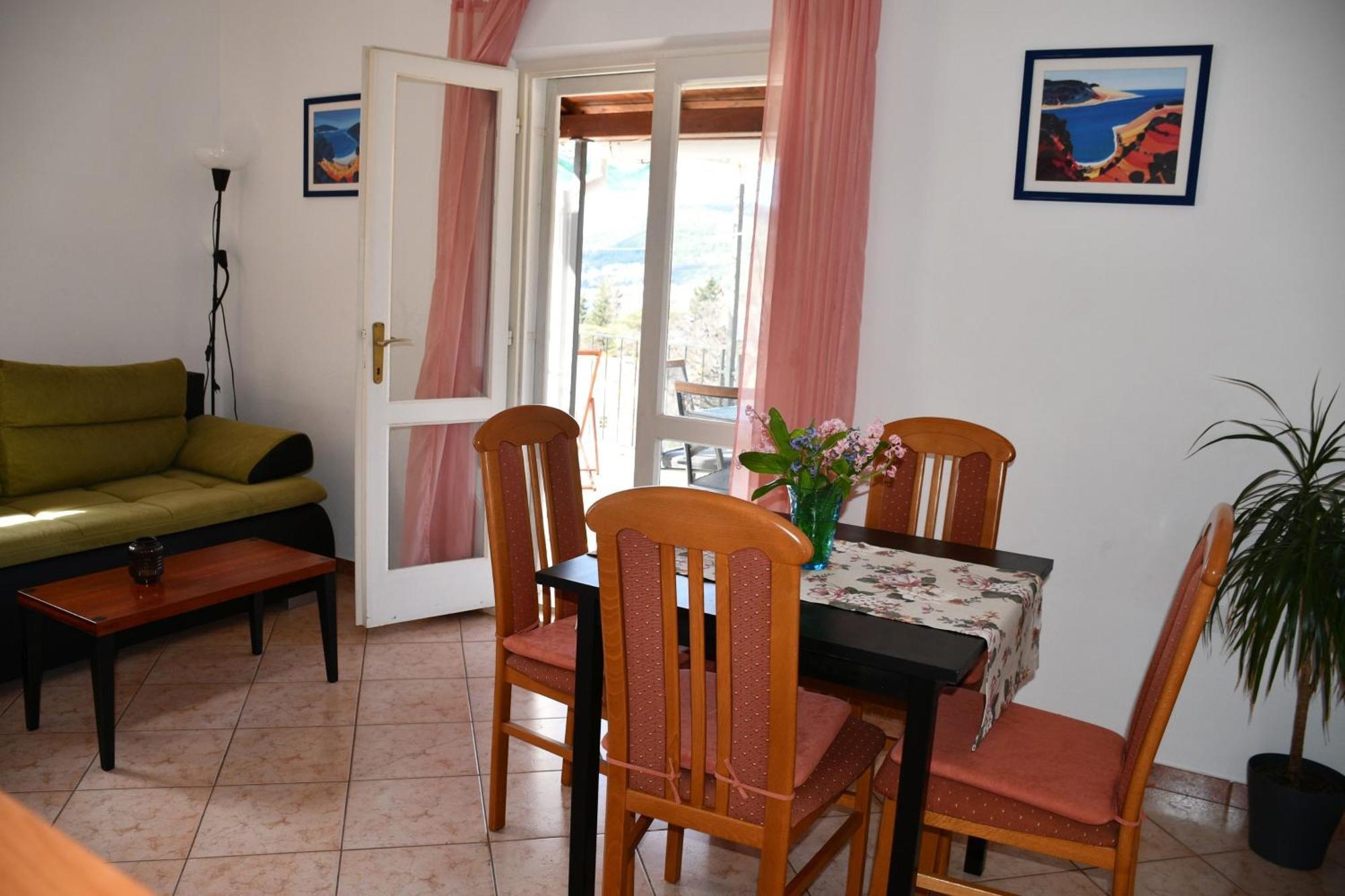 Apartments With A Parking Space Slano, Dubrovnik - 8540 חדר תמונה