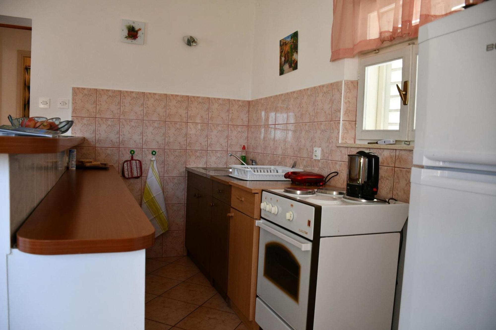 Apartments With A Parking Space Slano, Dubrovnik - 8540 מראה חיצוני תמונה