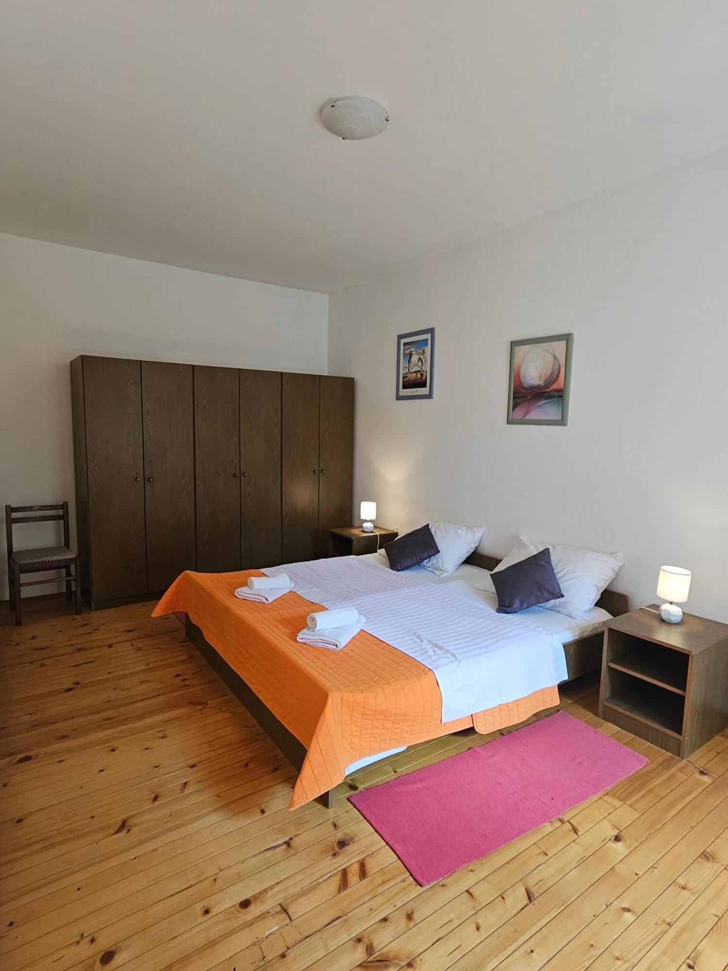 Apartments With A Parking Space Slano, Dubrovnik - 8540 מראה חיצוני תמונה