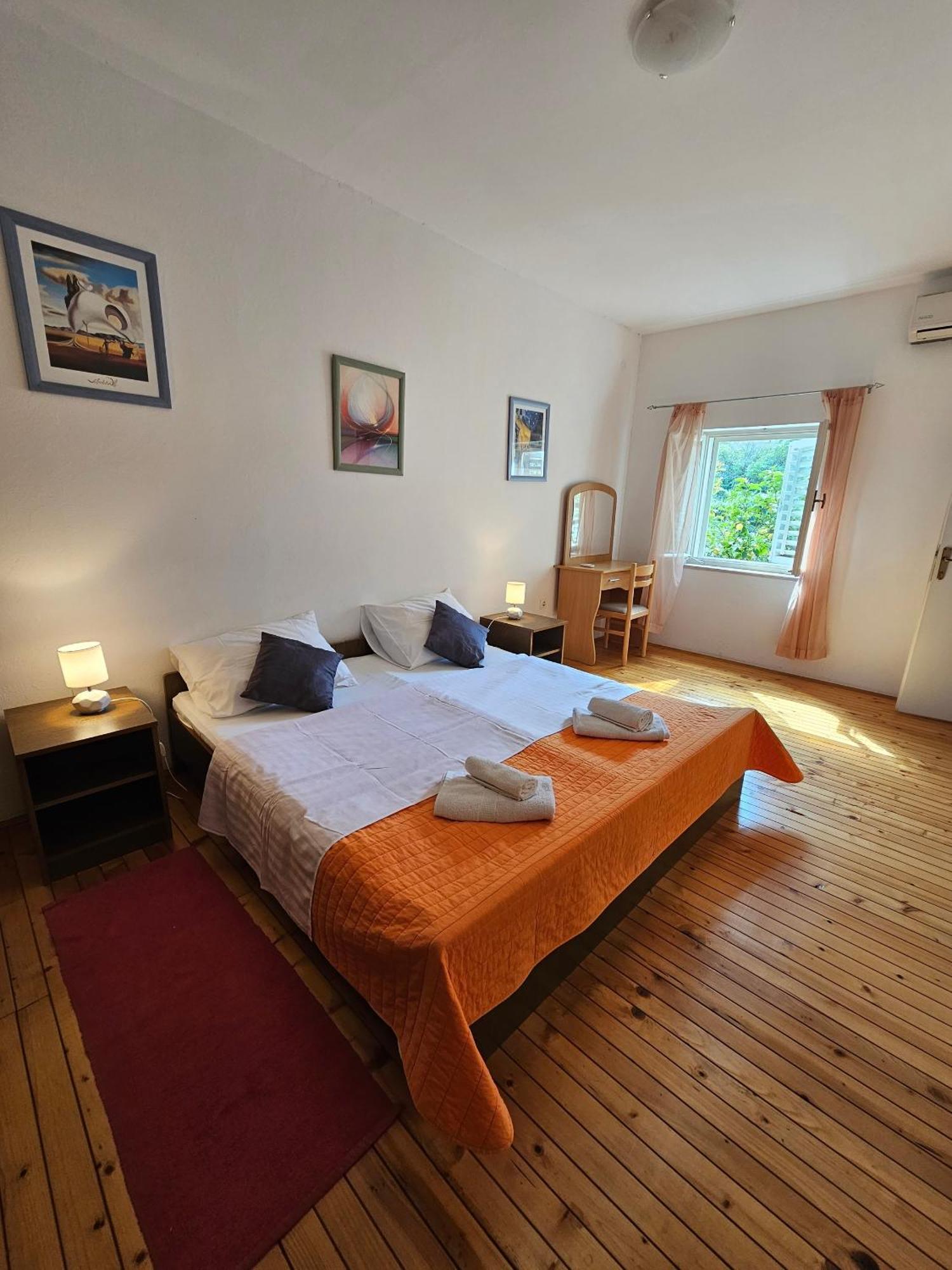 Apartments With A Parking Space Slano, Dubrovnik - 8540 חדר תמונה